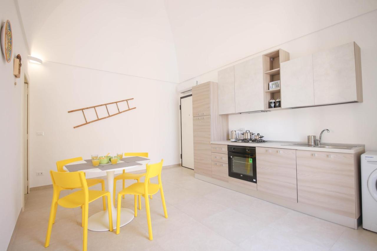 Locazione Turistica Casa Maria Apartment Monopoli Exterior photo